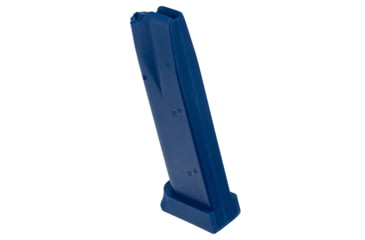 Image of Blueguns Training Magazine, CZ75 SP-01 Shadow, Blue, FSCZ75SP01SM
