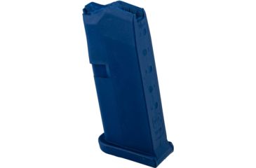 Image of Blueguns Training Magazine, Glock 43, Blue, FSG43M