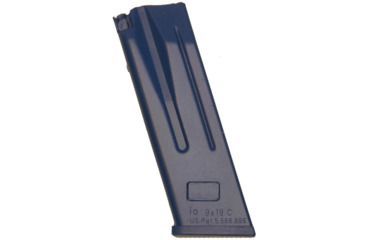 Image of Blue Training Guns - Heckler & Koch USP 9mm Compact Magazine