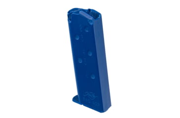 Image of Blueguns Training Magazine, Kimber Micro Raptor, Blue, FSKMICROM