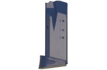 Image of Blue Training Guns - Smith &amp; Wesson M&amp;P 40 Compact Magazine