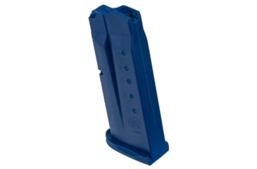 Image of Blueguns Training Magazine, S&amp;W Shield, Blue, FSSWSHIELDM