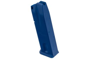 Image of Blueguns Training Magazine, Sig P229 w/ Rails, Blue, FSP229RM