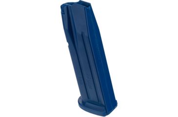 Image of Blueguns Training Magazine, Sig P238 PRE27A, Blue, FSP238P27AM