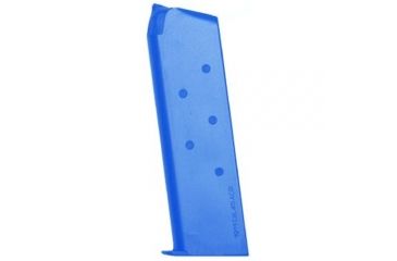 Image of Blueguns Training Magazine, Springfield GI .45 1911 A1 5in, Blue, FSPW9108LM