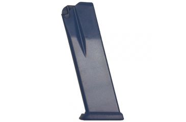 Image of Blueguns Training Magazine, Springfield XD45 4in, Blue, FSXD9611M