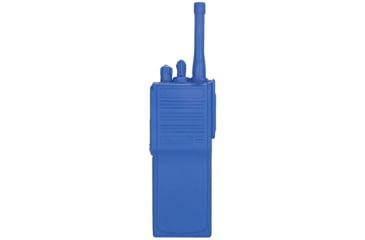 Image of Blueguns Training Radio, Motorola MTS2000, Blue, FSMTS2000