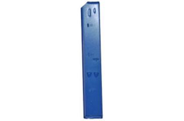 Image of Blueguns by Rings Blueguns - Uzi 32 Rd. Mag - FSUZIM