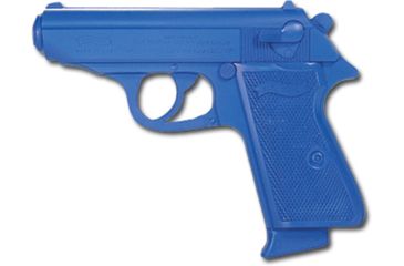 Image of Blueguns Walther PPK Training Handgun, Blue, FSPPK