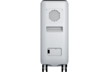 Image of BLUETTI EP500 Solar Power Station, 2,000W/3,000W 5,100Wh, White, EP500-US-WH-BL-00