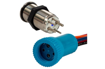 Image of BlueWater Push Button Switch