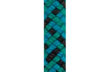 Image of BlueWater Ropes 10.6 mm Dynagym, Blue, 26M, 524026MBU