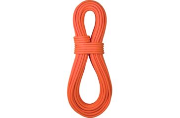 Image of BlueWater Ropes 9.2 mm Canyon Rope, Fluorescent Orange, 65M, 526765MOR