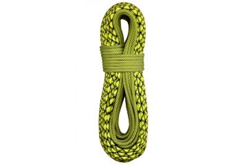 Image of BlueWater Ropes 9.4 mm Hyalite DD Bi-Color Rope-60 m