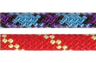 Image of BlueWater Ropes 9mm Accessory Cord-60 m-Blue