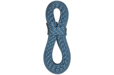 Image of Eliminator 10.2 mm Standard Climbing Rope-60 m-Bicolor Blue