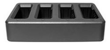 Image of Brother Mobile Solutions 4 Bay Lithium-Ion Battery Charger (for use with TD2120N and TD2130N) PA-4BC-4000