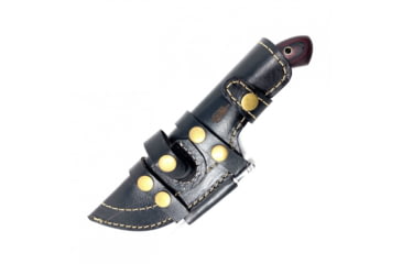 Image of BNB Knives Damascus Bushcraft Tracker - BNB2322DBT