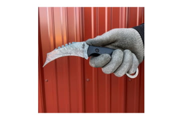 Image of BNB Knives Damascus Venom Karambit - BNB1230KMB