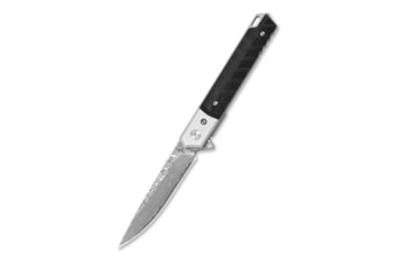 Image of BNB Knives Damascus Wasp - BNB42011