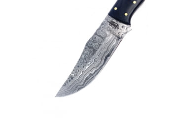 Image of BNB Knives Padauk Hunter - BNB134656P