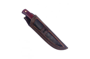Image of BNB Knives Padauk Hunter - BNB134656P