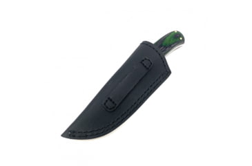 Image of BNB Knives Small Green Hunter - BNB134635G