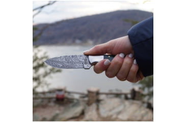 Image of BNB Knives Small Green Hunter - BNB134635G