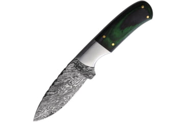 Image of BNB Knives Small Green Hunter - BNB134635G