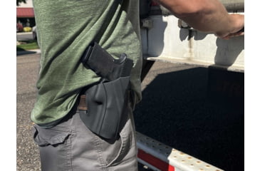 Image of BOA BOAHIDE OWB Holster