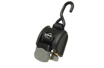 Image of BoatBuckle G2 Retractable Transom Tie-Down - 14-43" - Pair 35894