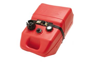 Image of BoatBuckle Tank Battery Box Kwik Lok Strap 1" x 4' Gas 39107