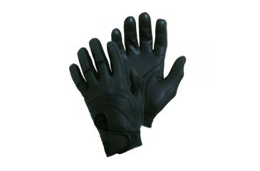Image of Bob Allen 2066 Shooting Glove Black 3X 10516