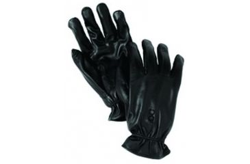 Image of Bob Allen 313 Leather Insulated Shooting Gloves S 1222