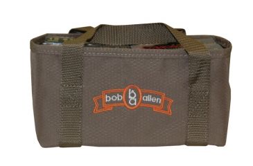 Image of Bob Allen 411RS Four-Box Shell Carrier,Brass 22103