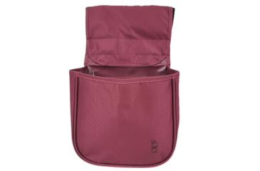 Image of Bob Allen 419Rs Div Pch W/Belt, Maroon, 26in-50in, 22013