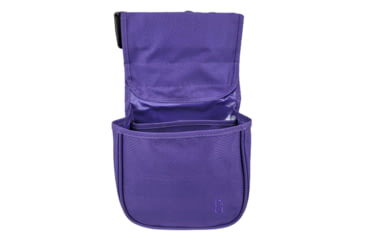 Image of Bob Allen 419Rs Div Pch W/Belt, Purple, 26in-50in, 22015