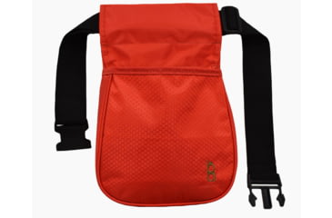 Image of Bob Allen 419Rs Div Pch W/Belt, Red, 26in-50in, 22012