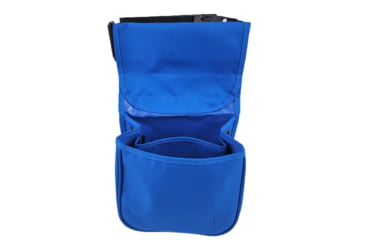 Image of Bob Allen 419Rs Div Pch W/Belt, Royal, 26in-50in, 22016