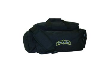 Image of Bob Allen 500RS Deluxe Range Bag,Black 22129