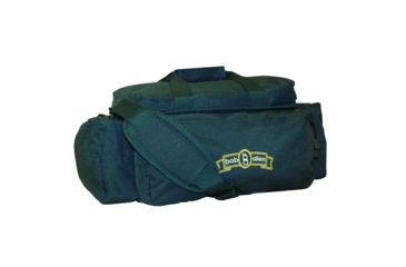 Image of Bob Allen 500RS Deluxe Range Bag,Green 22130