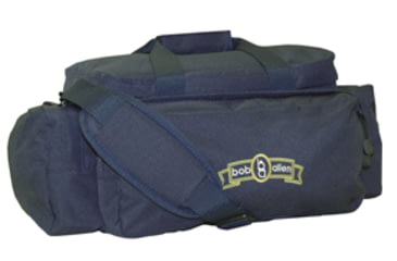 Image of Bob Allen 500RS Deluxe Range Bag,Navy 22131