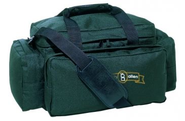 Image of Bob Allen 500T BA Shooting BAg Green, One Size 23076