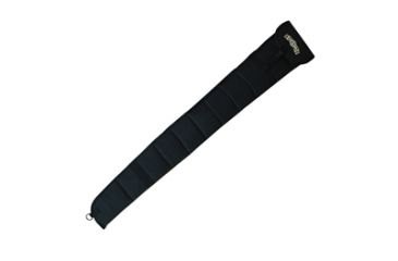 Image of Bob Allen 550RS Quilted Gun Sleeve 52in,Black 22155