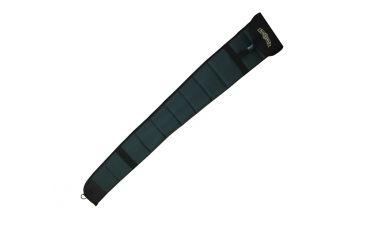 Image of Bob Allen 550RS Quilted Gun Sleeve 52in,Green 22156