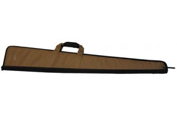 Image of Bob Allen BA30 Deluxe Shooting Tan/Black 52in., 52in. 14540