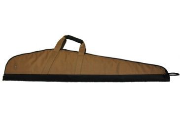 Image of Bob Allen BA35 Deluxe Rifle Tan/Black 48in., 48in. 14539