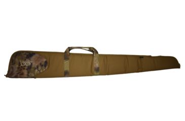 Image of Bob Allen Ba650 Shotgun Case, 48in, Kryptek Highlander, 70007