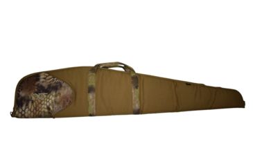 Image of Bob Allen BA660 Rifle Case, 48in, Kryptek Highlander, 70010