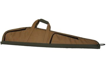 Image of Bob Allen BA85 Premium Rifle Tan/Green 48in. 14541